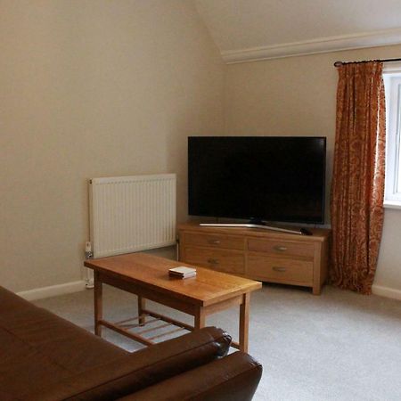 Rutherford Apartment Didcot Ngoại thất bức ảnh