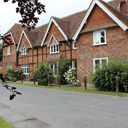 Rutherford Apartment Didcot Ngoại thất bức ảnh