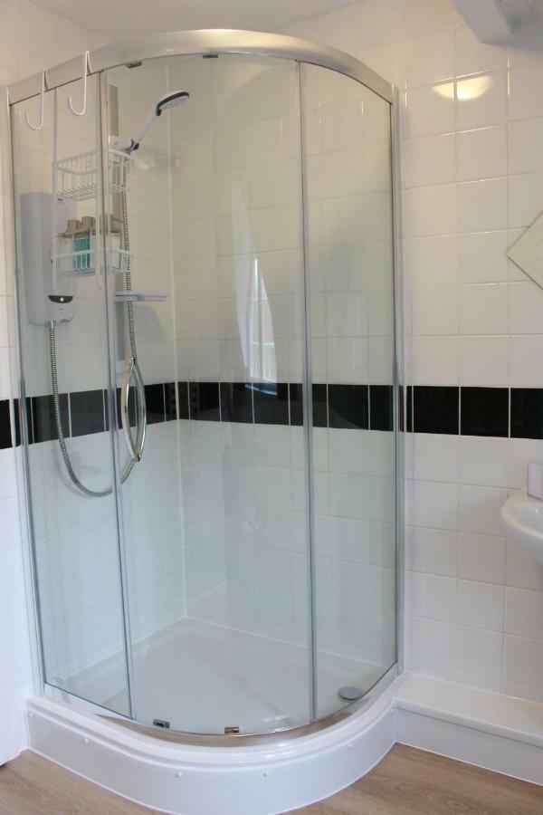 Rutherford Apartment Didcot Ngoại thất bức ảnh