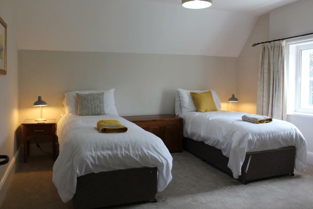 Rutherford Apartment Didcot Ngoại thất bức ảnh